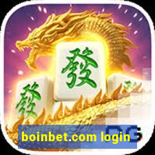 boinbet.com login